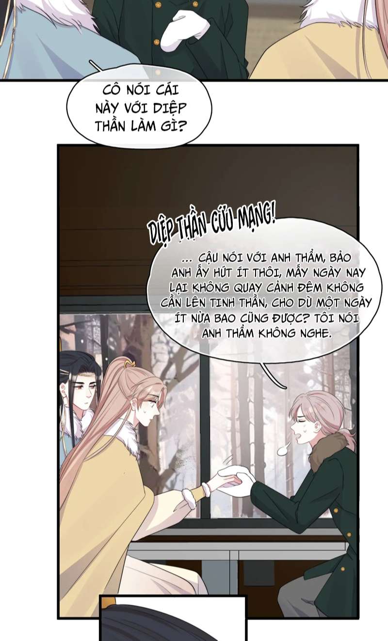 Không Có Tiền Chap 24 - Next Chap 25