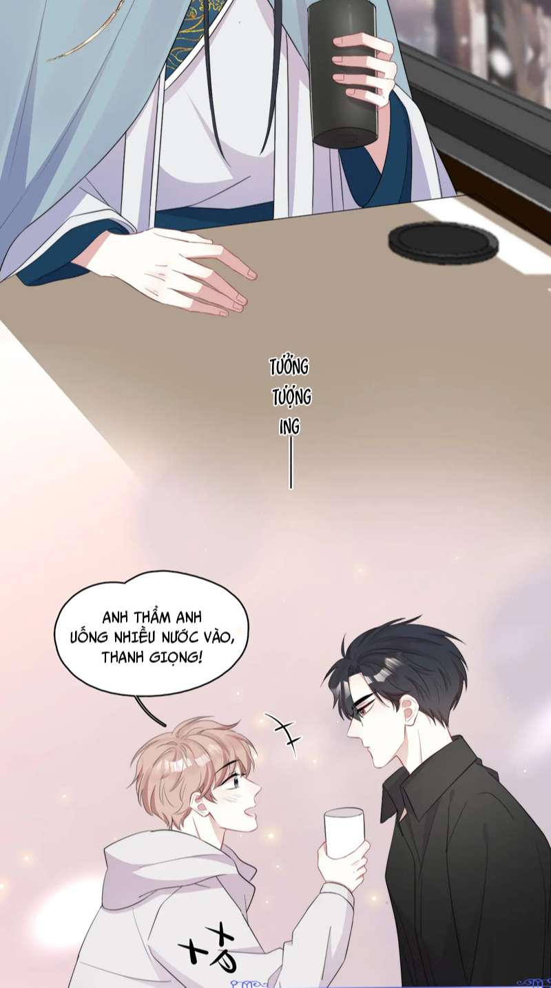 Không Có Tiền Chap 24 - Next Chap 25