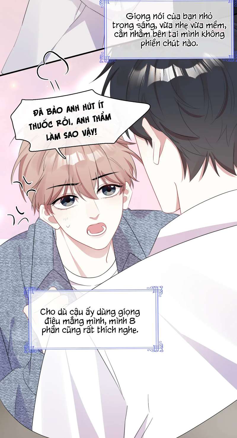 Không Có Tiền Chap 24 - Next Chap 25