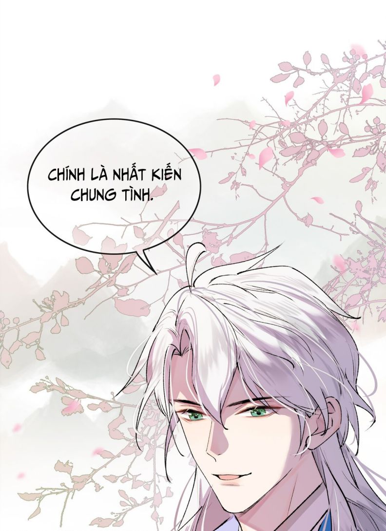 Long Ngạo Thiên Cầm Nhầm Kịch Bản Phu Nhân Ma Tôn Chap 6 - Next Chap 7