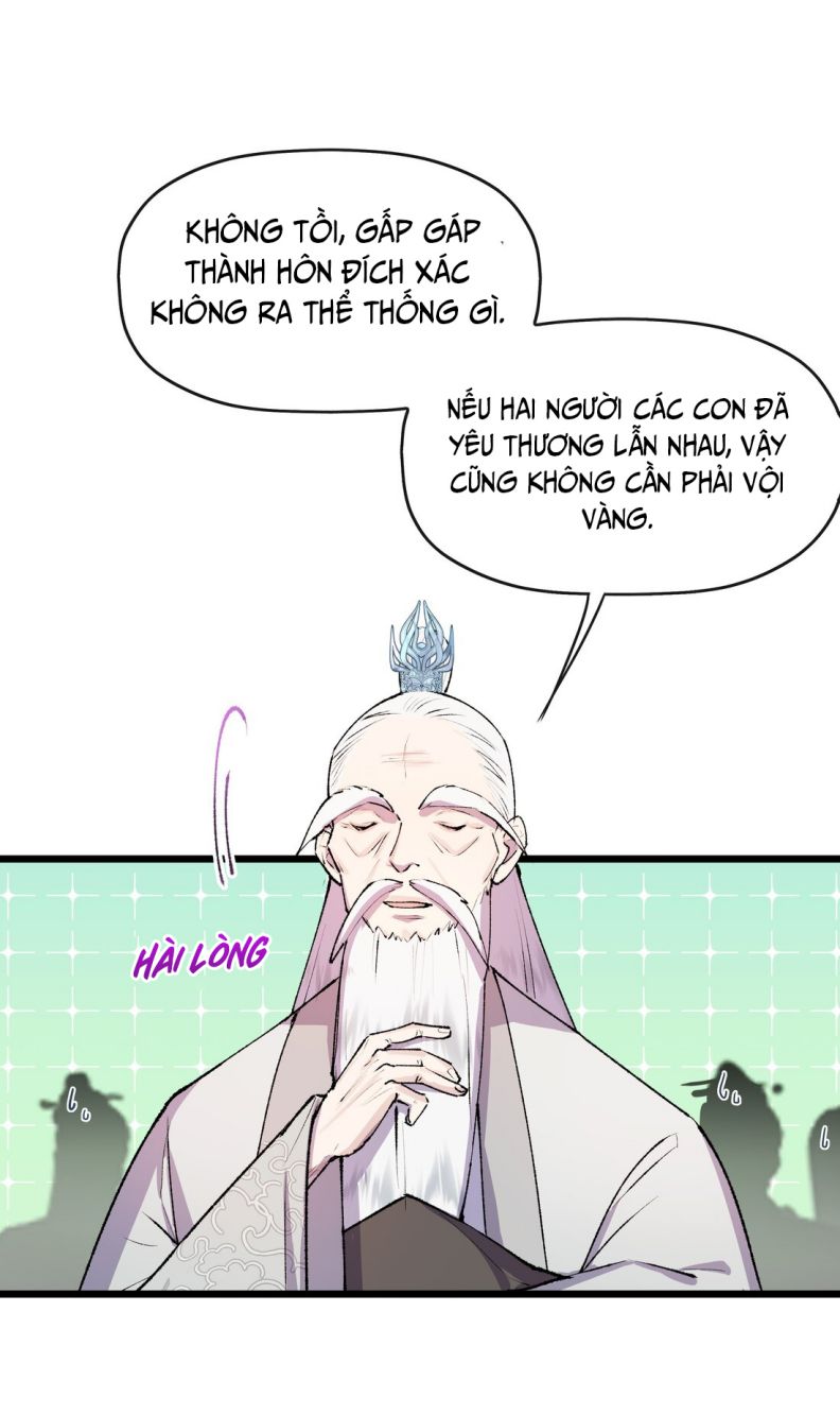 Long Ngạo Thiên Cầm Nhầm Kịch Bản Phu Nhân Ma Tôn Chap 6 - Next Chap 7