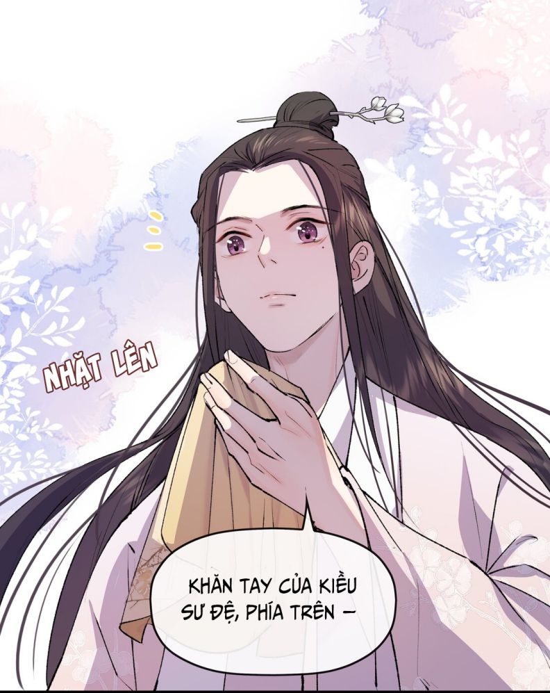 Long Ngạo Thiên Cầm Nhầm Kịch Bản Phu Nhân Ma Tôn Chap 6 - Next Chap 7