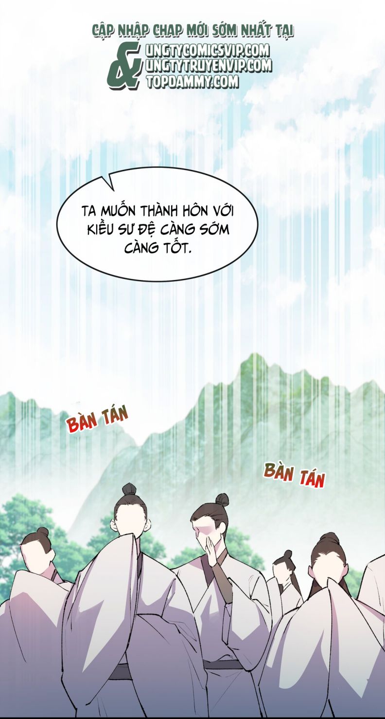 Long Ngạo Thiên Cầm Nhầm Kịch Bản Phu Nhân Ma Tôn Chap 6 - Next Chap 7