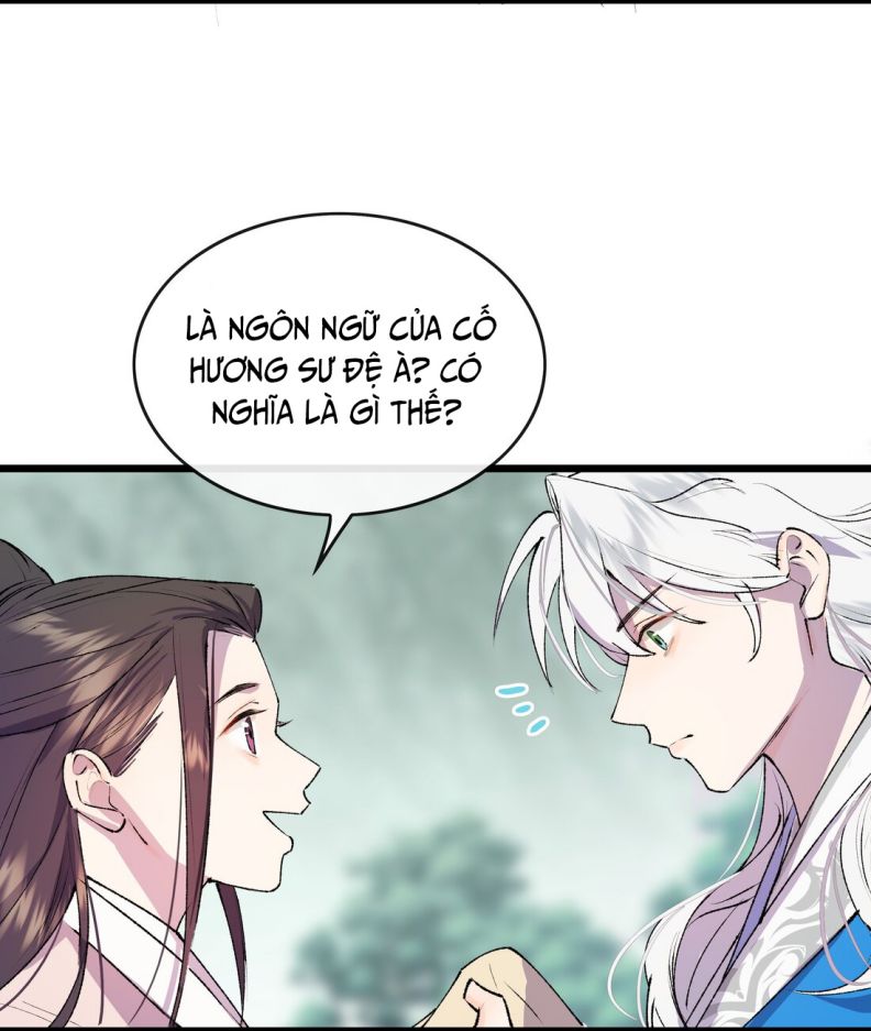 Long Ngạo Thiên Cầm Nhầm Kịch Bản Phu Nhân Ma Tôn Chap 6 - Next Chap 7