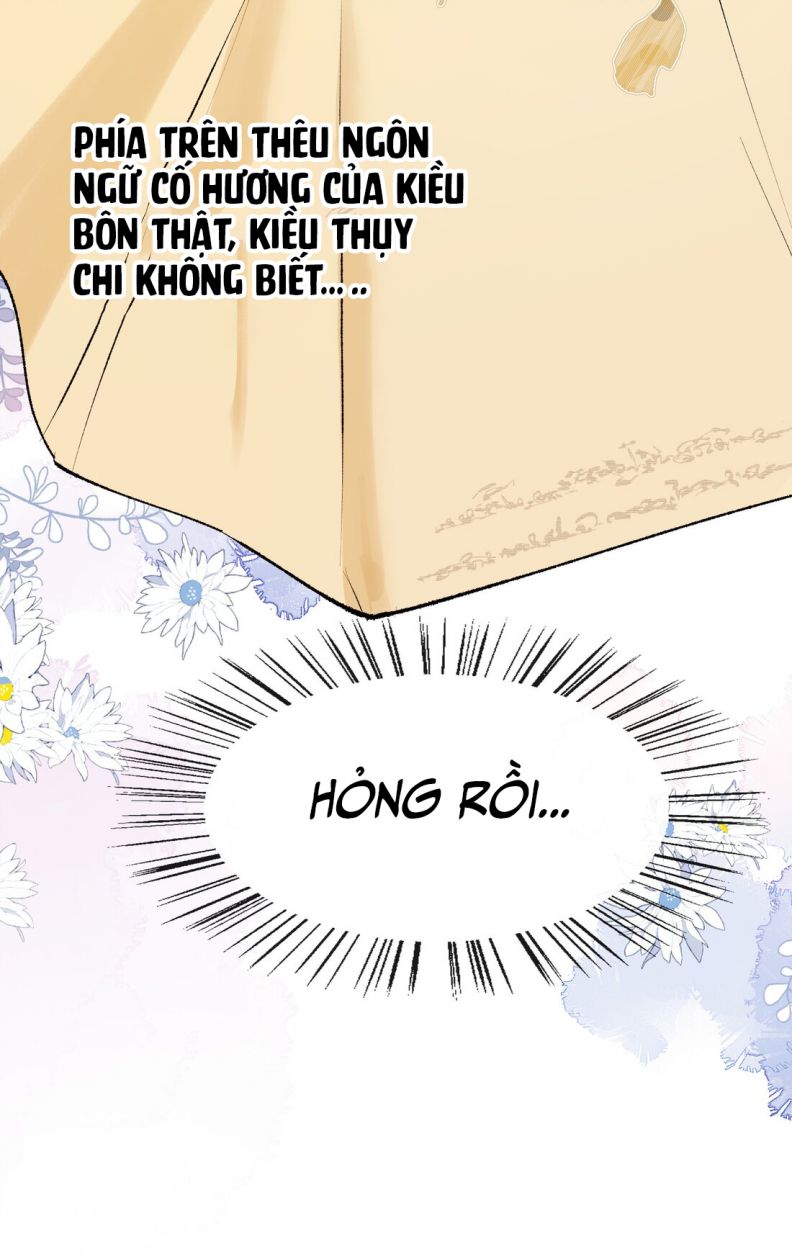 Long Ngạo Thiên Cầm Nhầm Kịch Bản Phu Nhân Ma Tôn Chap 6 - Next Chap 7