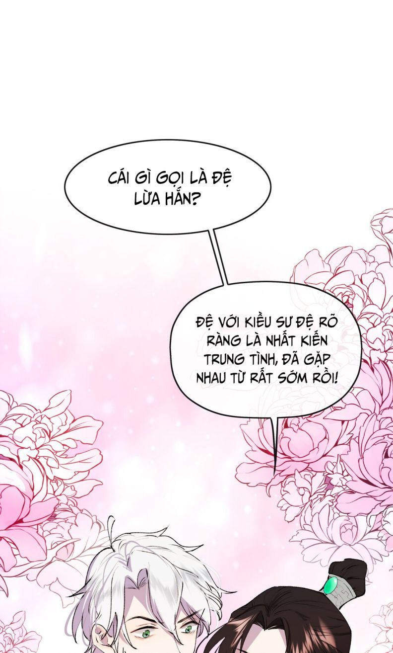 Long Ngạo Thiên Cầm Nhầm Kịch Bản Phu Nhân Ma Tôn Chap 6 - Next Chap 7