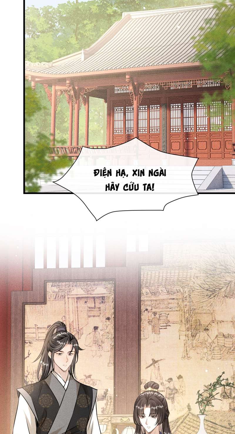 Đan Tiêu Vạn Dặm Chap 36 - Next Chap 37