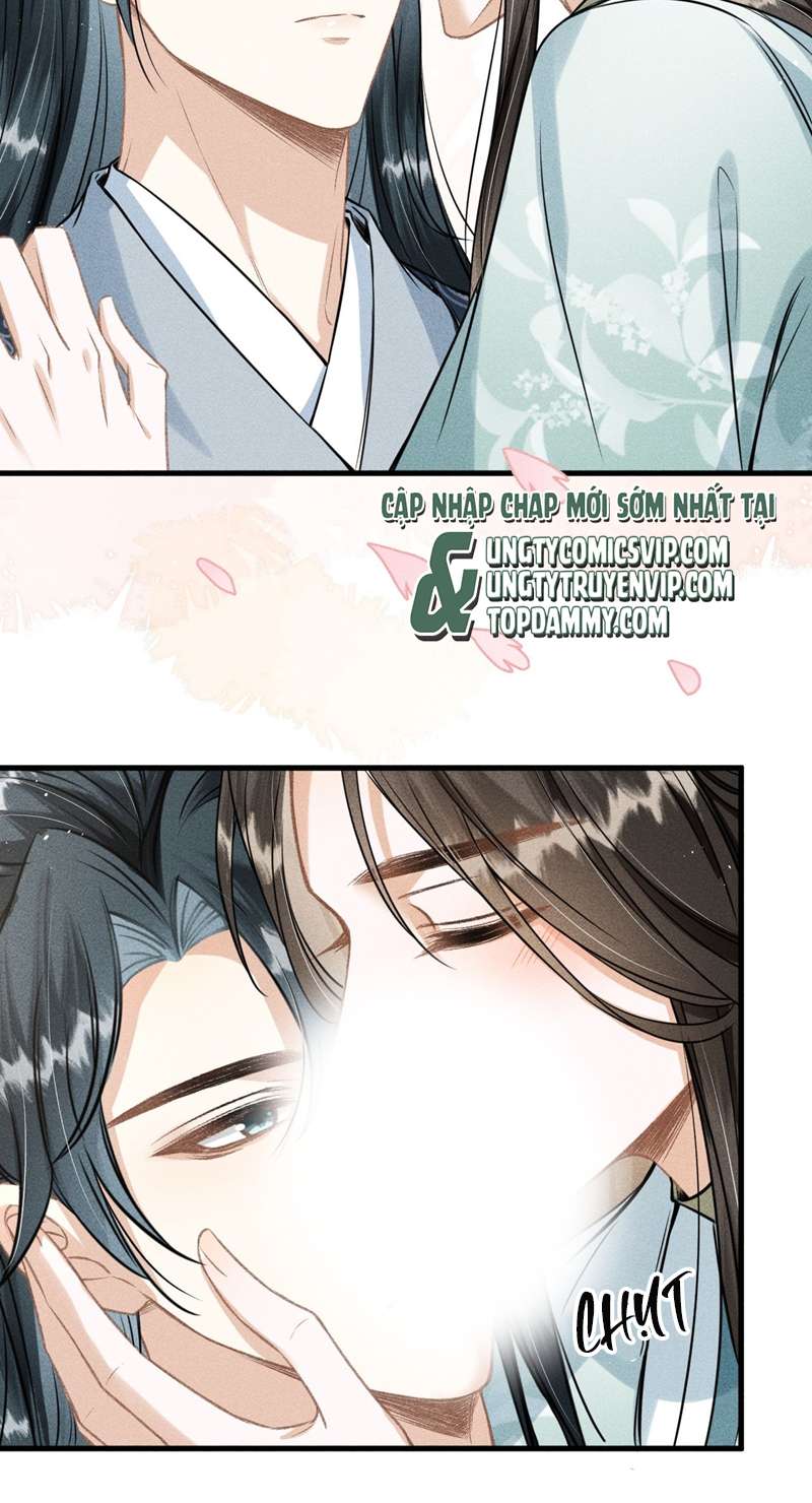 Đan Tiêu Vạn Dặm Chap 36 - Next Chap 37