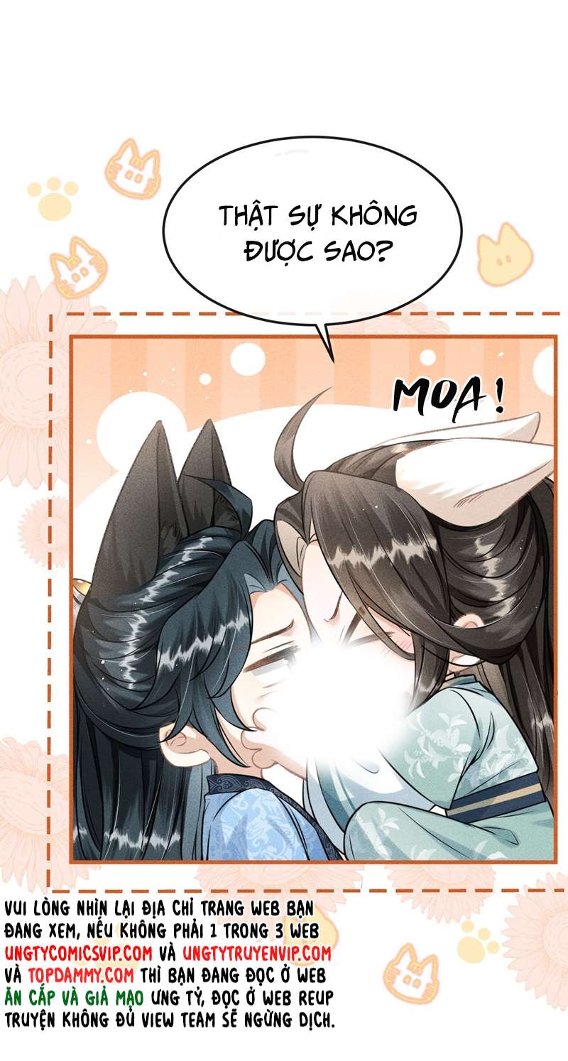 Đan Tiêu Vạn Dặm Chap 36 - Next Chap 37