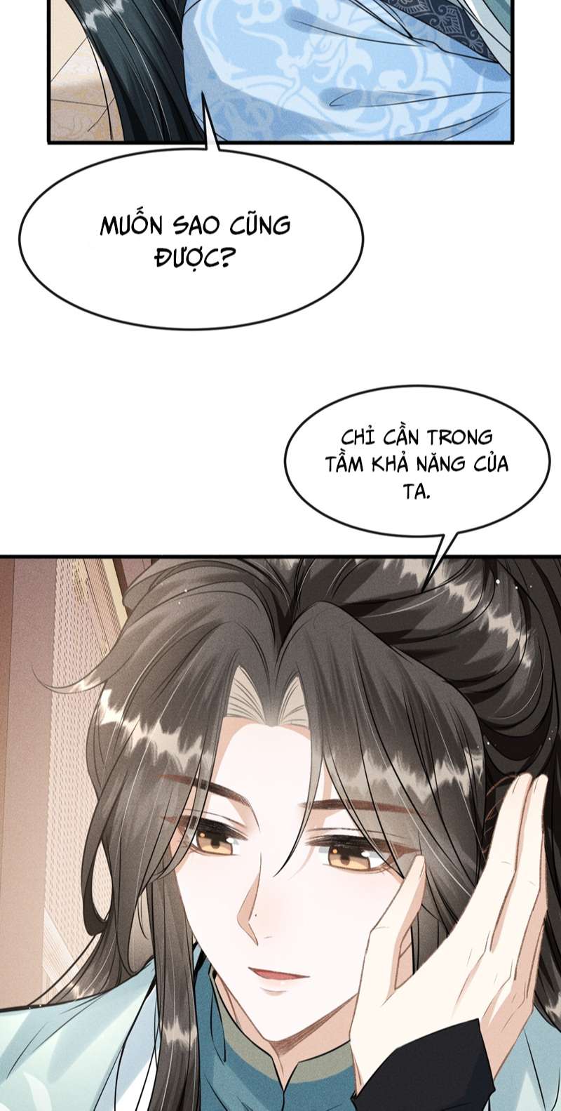 Đan Tiêu Vạn Dặm Chap 36 - Next Chap 37