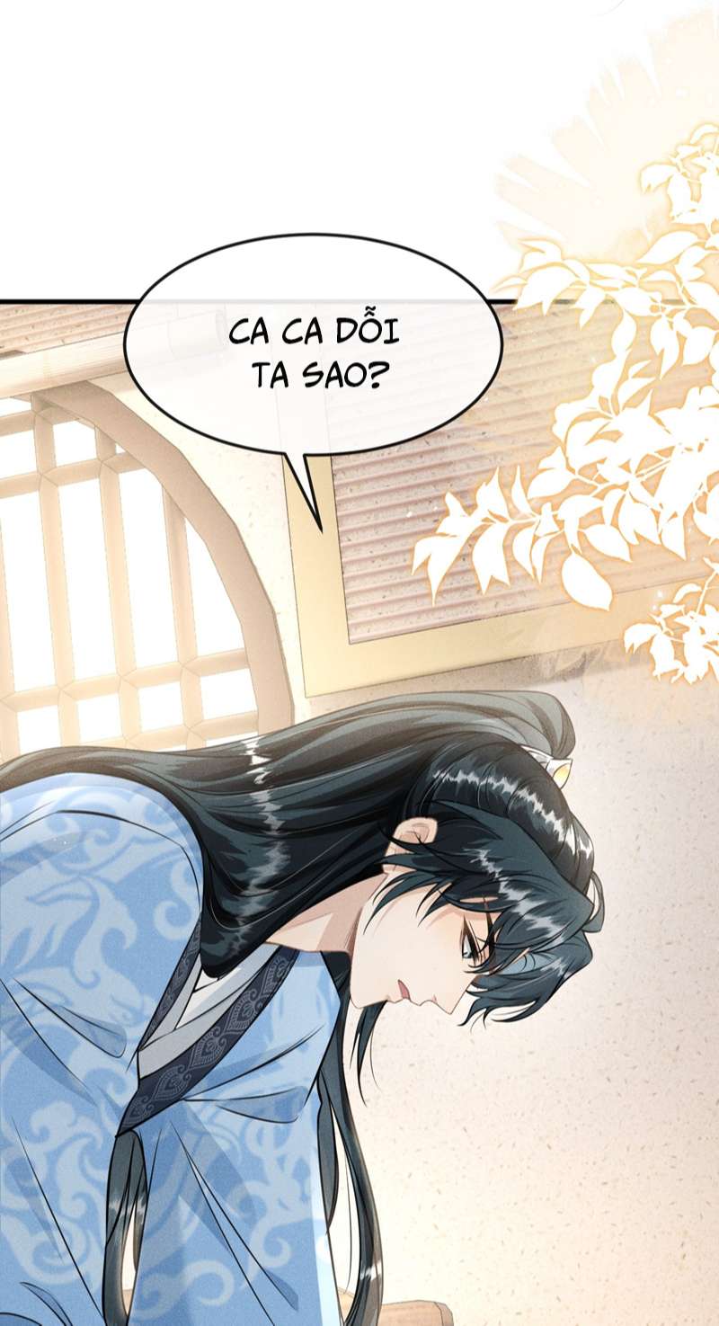 Đan Tiêu Vạn Dặm Chap 36 - Next Chap 37