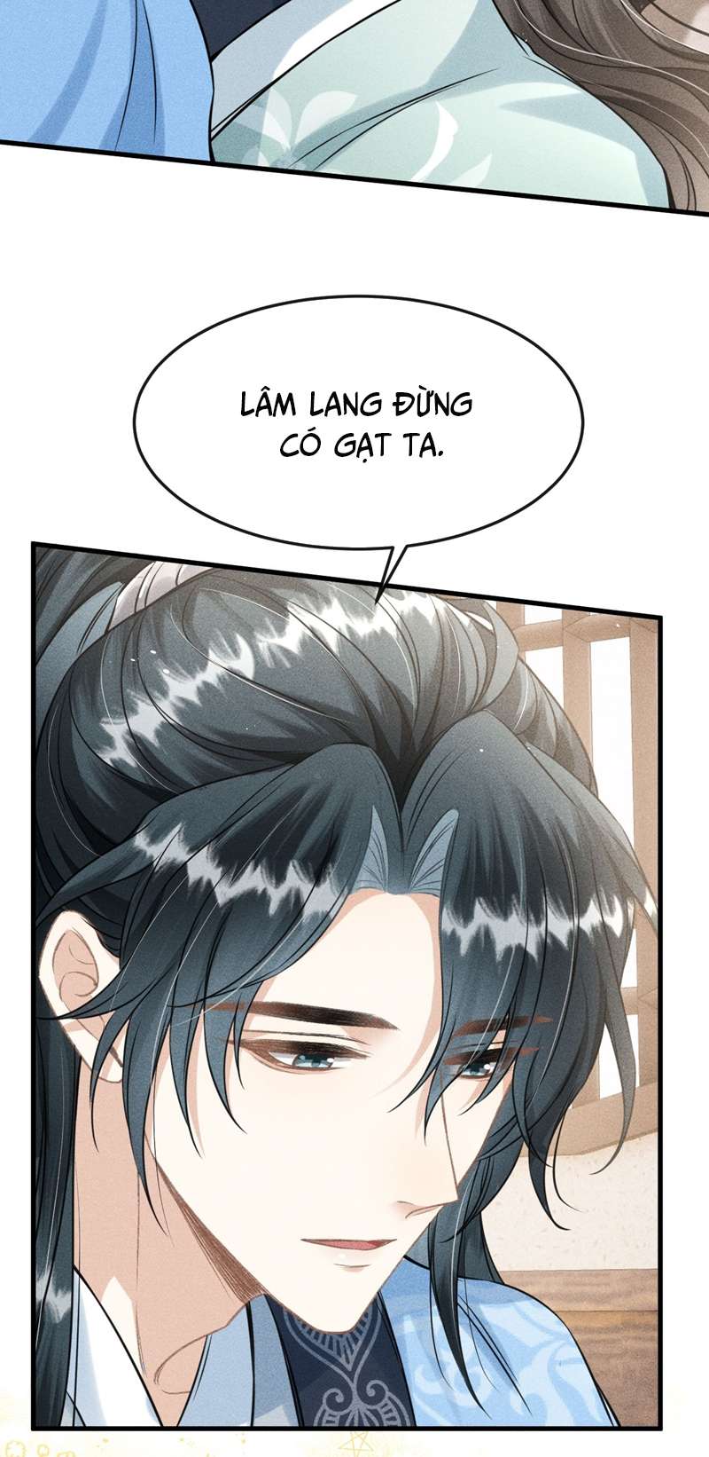 Đan Tiêu Vạn Dặm Chap 36 - Next Chap 37