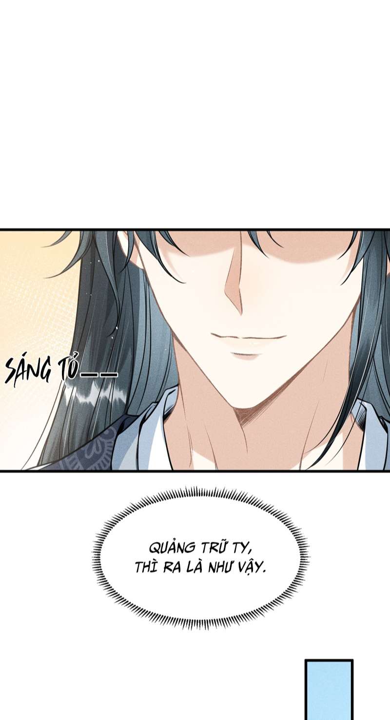 Đan Tiêu Vạn Dặm Chap 36 - Next Chap 37