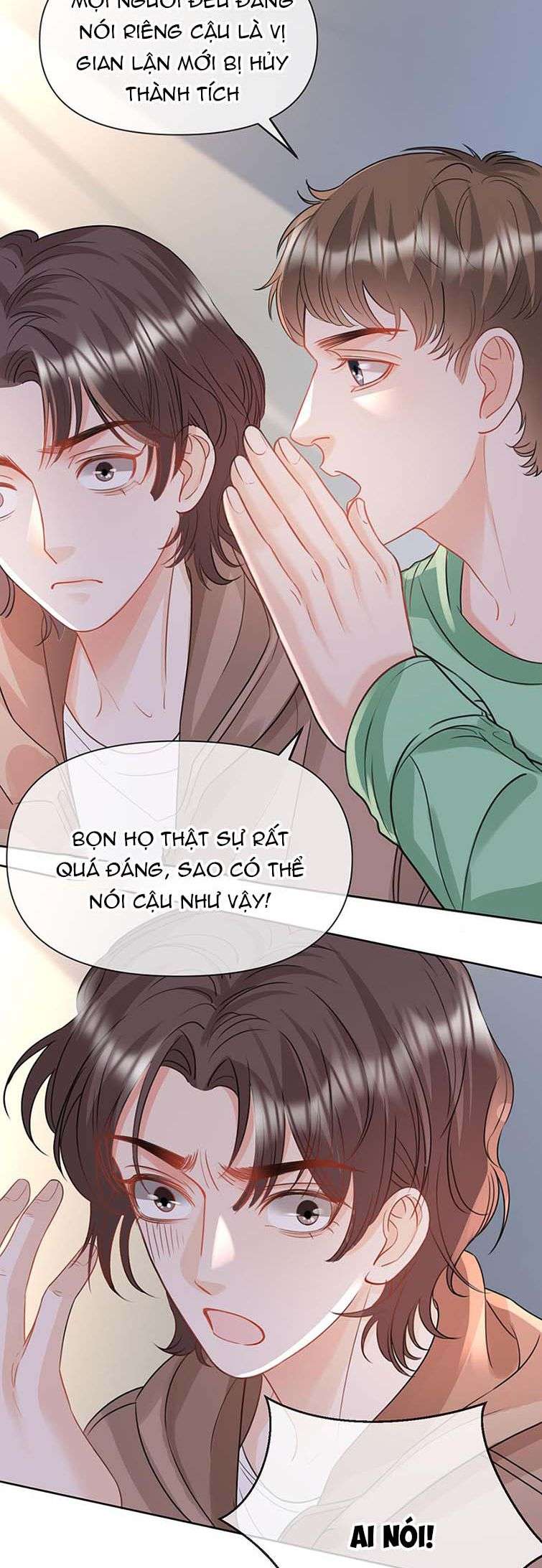 Bị Vạn Người Ghét Sau Khi Trùng Sinh Bạo Hồng Toàn Mạng Chap 61 - Next Chap 62