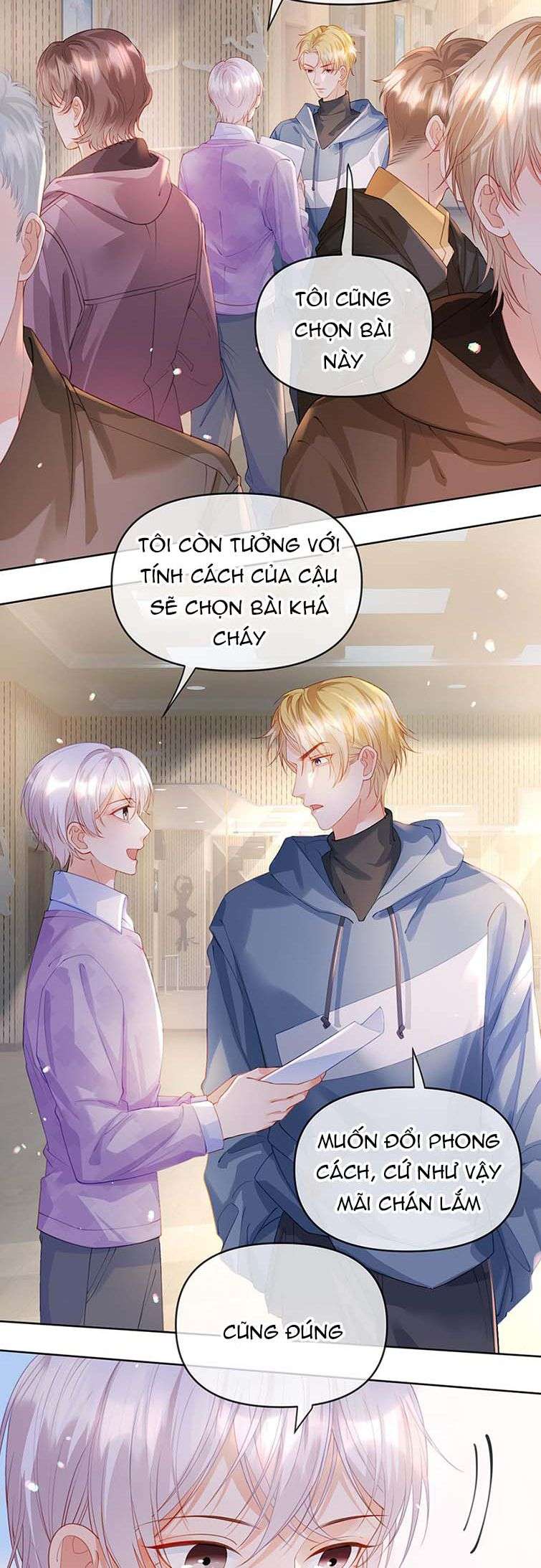 Bị Vạn Người Ghét Sau Khi Trùng Sinh Bạo Hồng Toàn Mạng Chap 61 - Next Chap 62