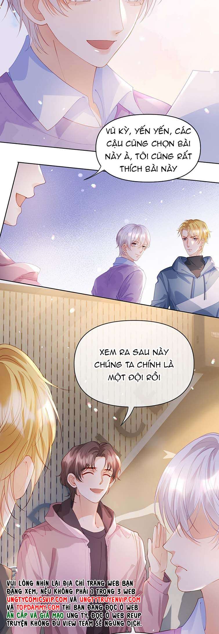 Bị Vạn Người Ghét Sau Khi Trùng Sinh Bạo Hồng Toàn Mạng Chap 61 - Next Chap 62