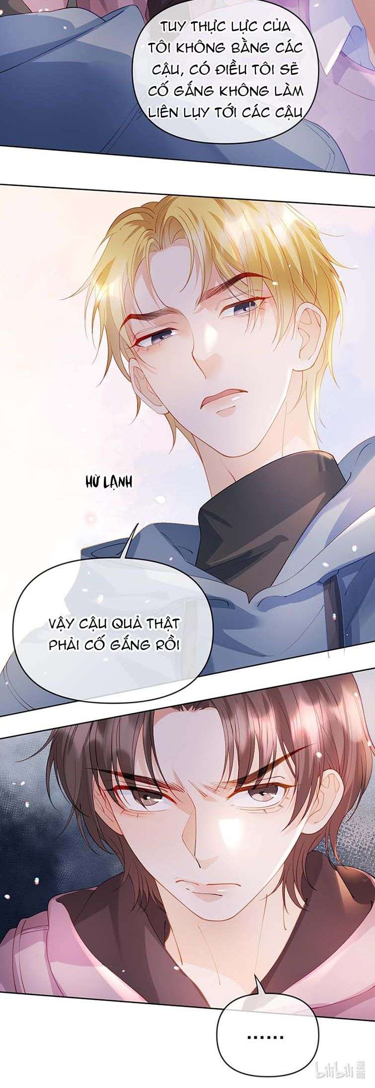 Bị Vạn Người Ghét Sau Khi Trùng Sinh Bạo Hồng Toàn Mạng Chap 61 - Next Chap 62