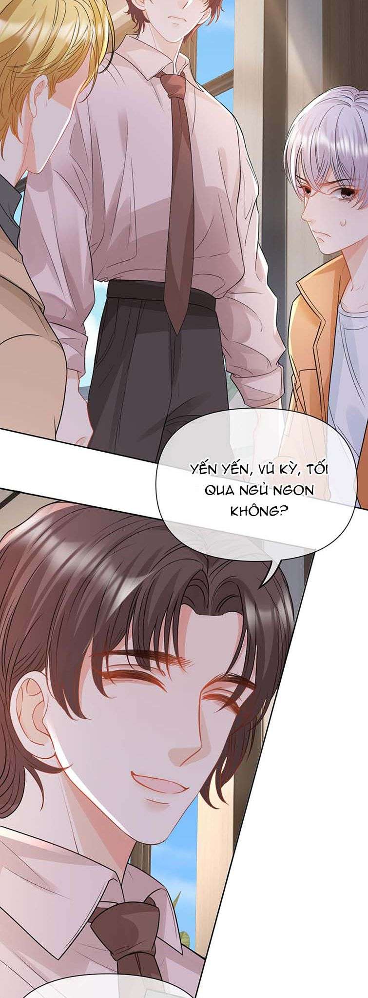 Bị Vạn Người Ghét Sau Khi Trùng Sinh Bạo Hồng Toàn Mạng Chap 61 - Next Chap 62