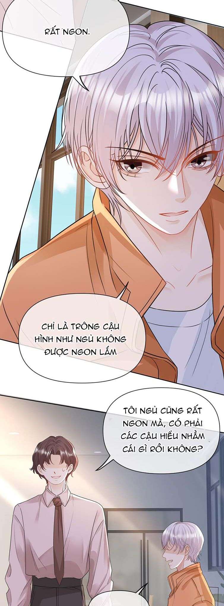 Bị Vạn Người Ghét Sau Khi Trùng Sinh Bạo Hồng Toàn Mạng Chap 61 - Next Chap 62