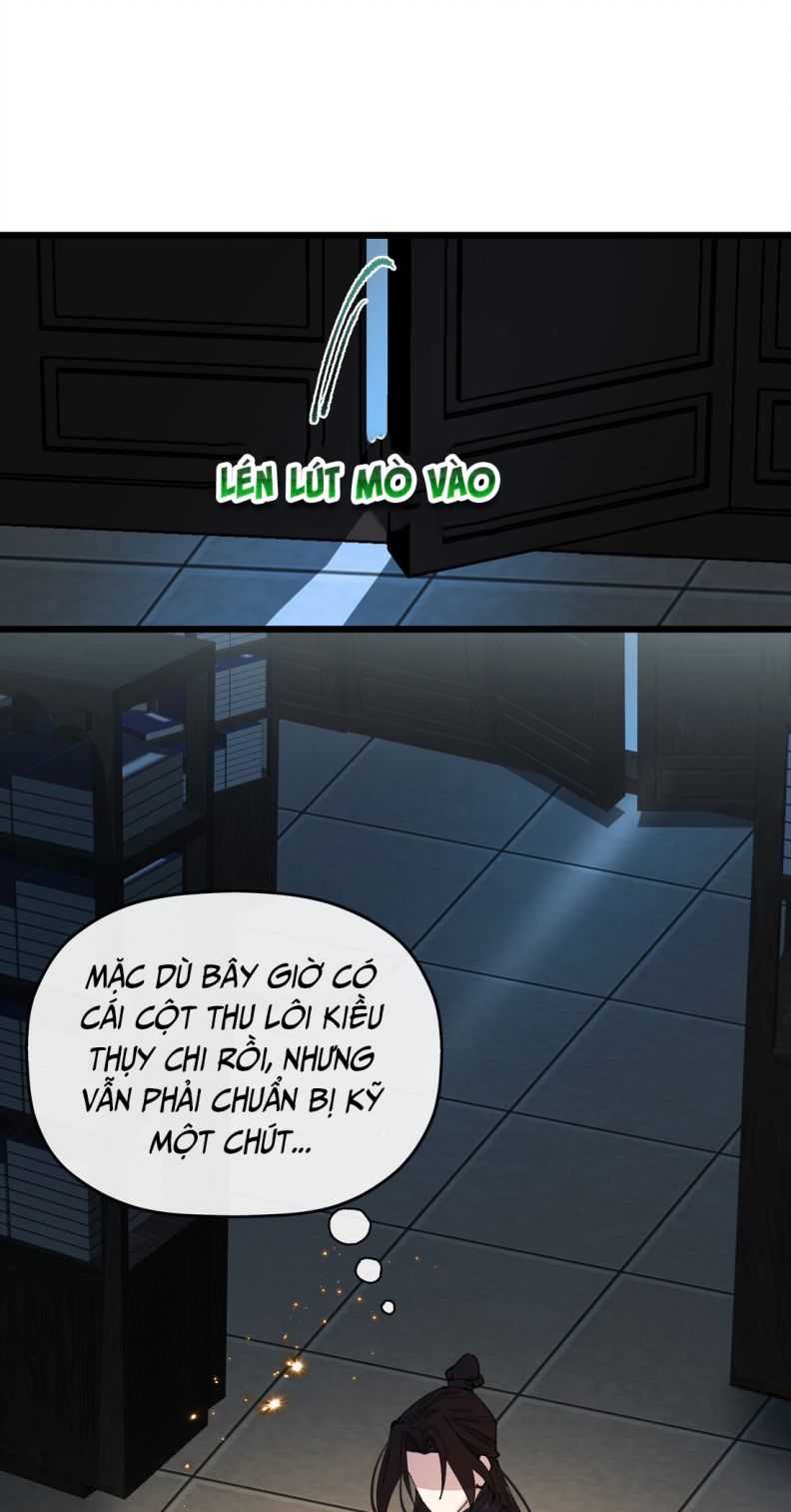 Long Ngạo Thiên Cầm Nhầm Kịch Bản Phu Nhân Ma Tôn Chap 7 - Next 