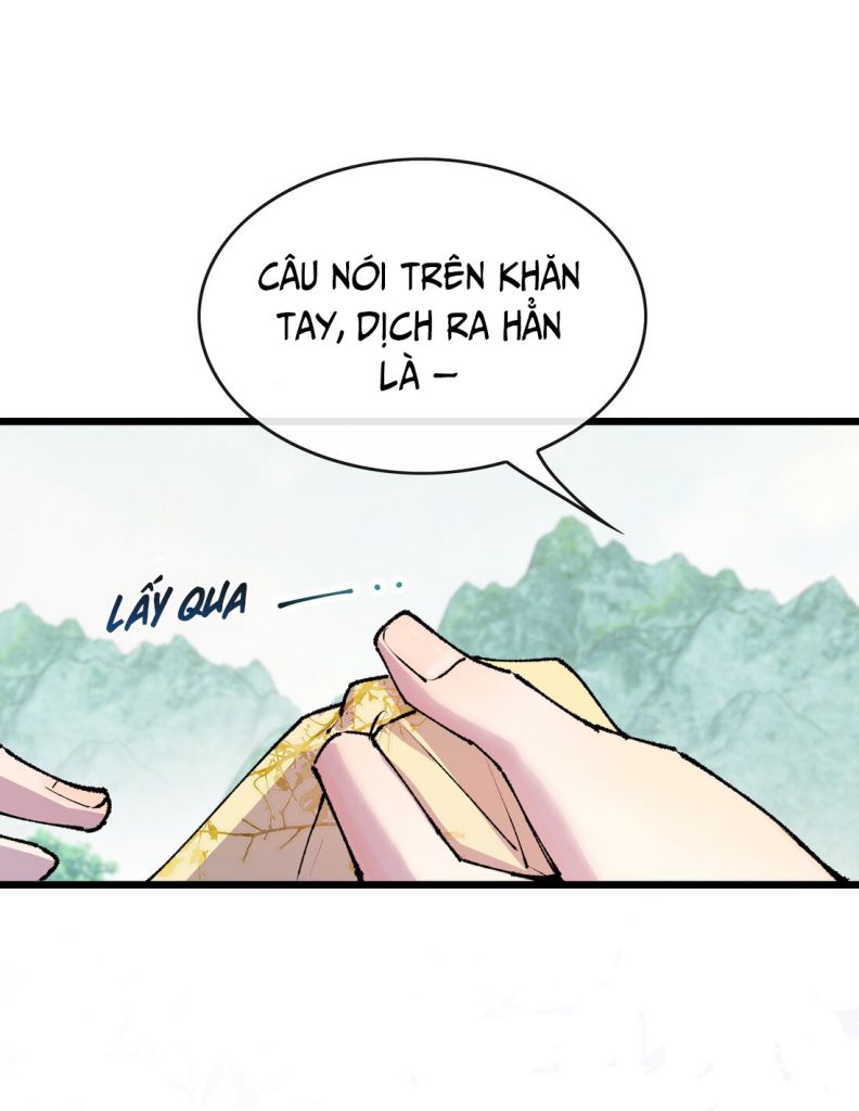 Long Ngạo Thiên Cầm Nhầm Kịch Bản Phu Nhân Ma Tôn Chap 7 - Next 