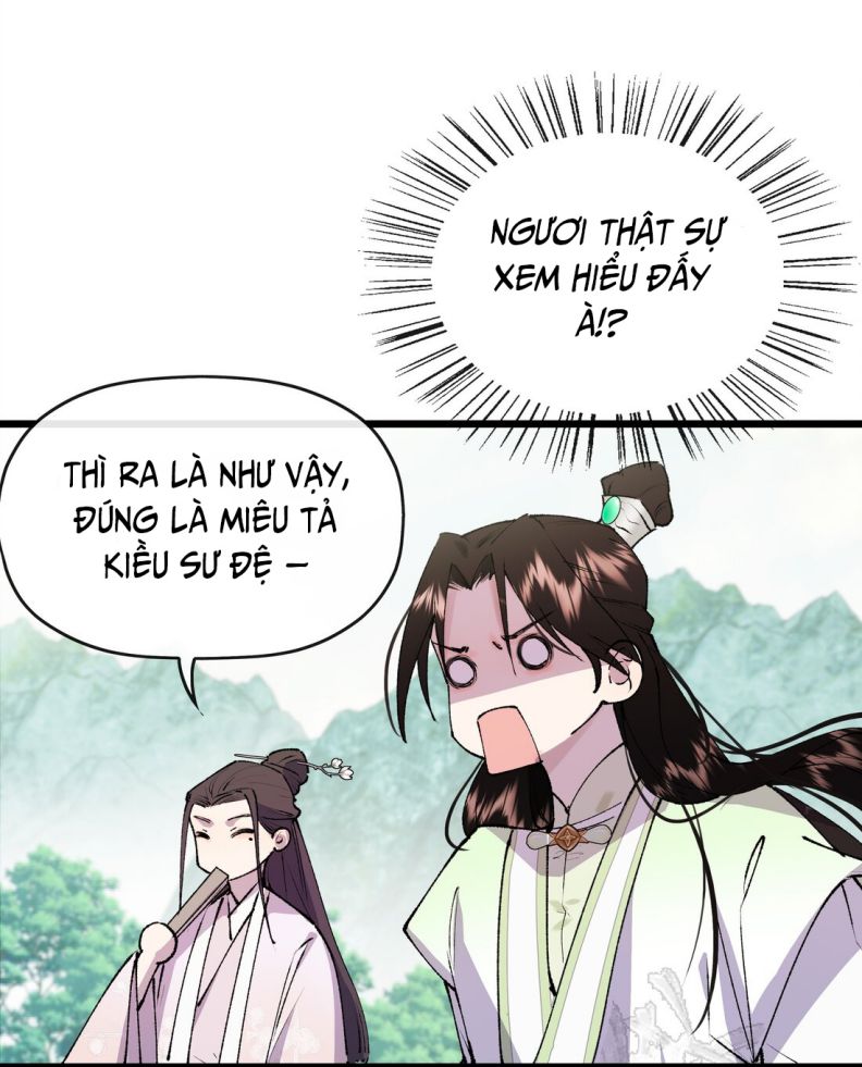 Long Ngạo Thiên Cầm Nhầm Kịch Bản Phu Nhân Ma Tôn Chap 7 - Next 