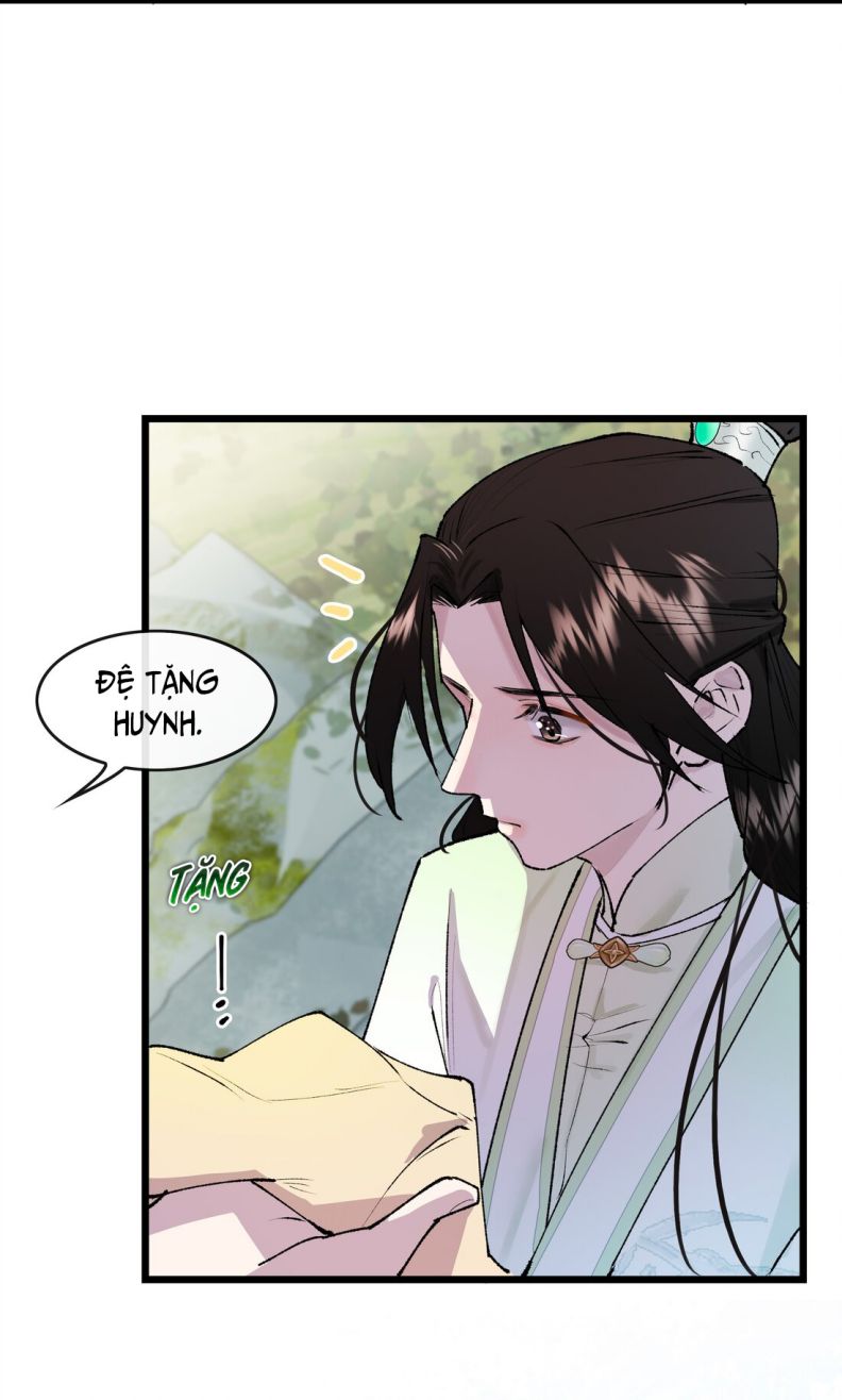 Long Ngạo Thiên Cầm Nhầm Kịch Bản Phu Nhân Ma Tôn Chap 7 - Next 