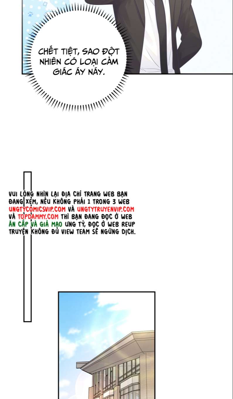 Quy Luật Thăm Dò Chapter 10 - Next Chapter 11