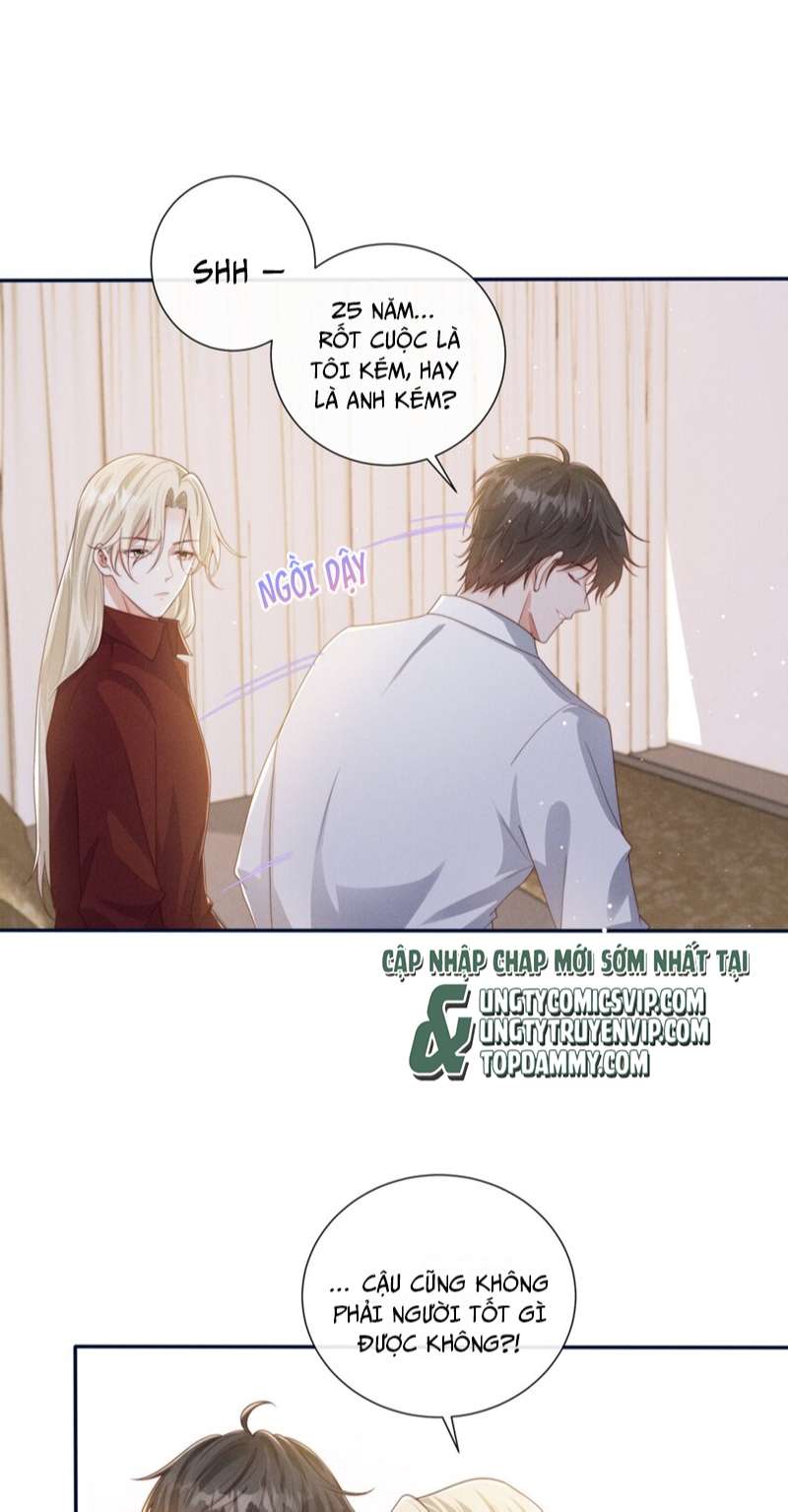 Người Dẫn Đường Có Phải Trùng Sinh Rồi Không Chap 69 - Next Chap 70: End