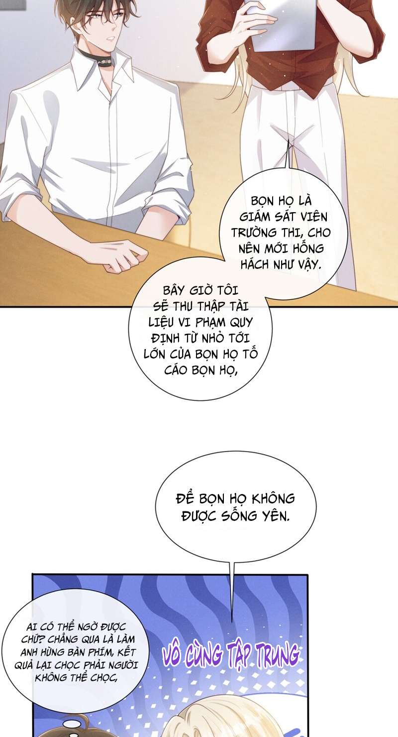 Người Dẫn Đường Có Phải Trùng Sinh Rồi Không Chap 69 - Next Chap 70: End