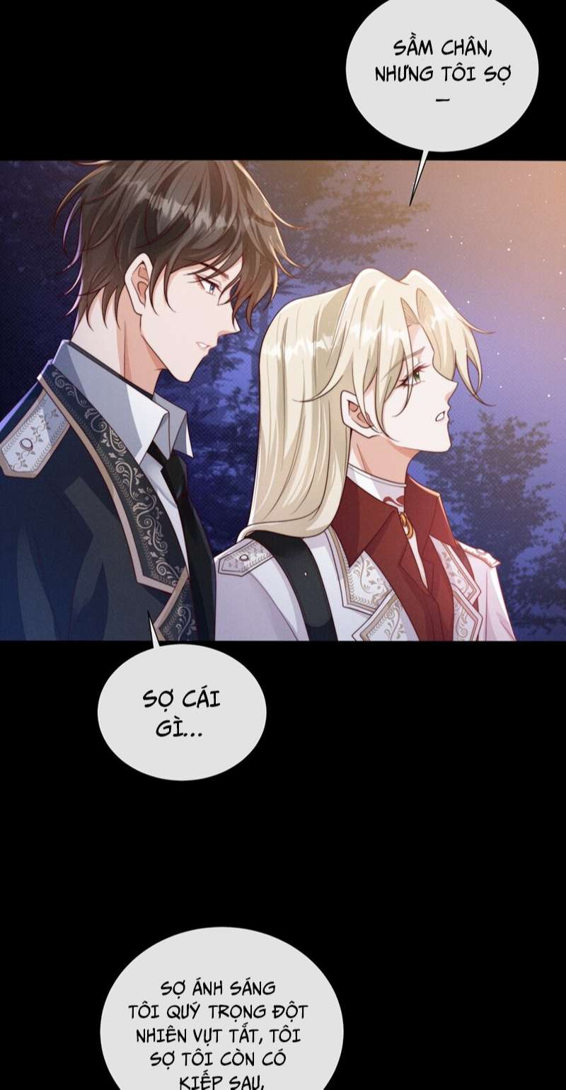 Người Dẫn Đường Có Phải Trùng Sinh Rồi Không Chap 69 - Next Chap 70: End