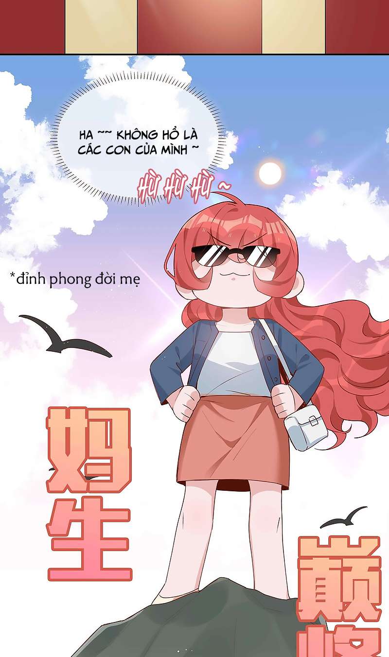 Sơn Hải Cao Trung Chap 57 - Next Chap 58