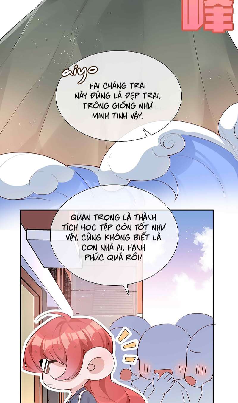 Sơn Hải Cao Trung Chap 57 - Next Chap 58