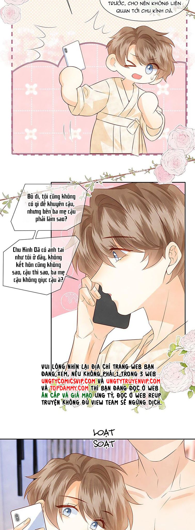 Giam Thủ Bị Đạo Chap 45 - Next Chap 46: END