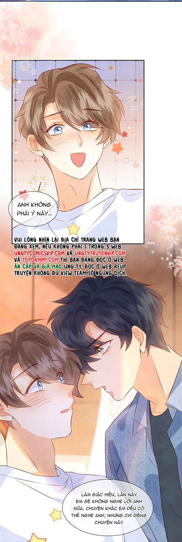 Giam Thủ Bị Đạo Chap 45 - Next Chap 46: END