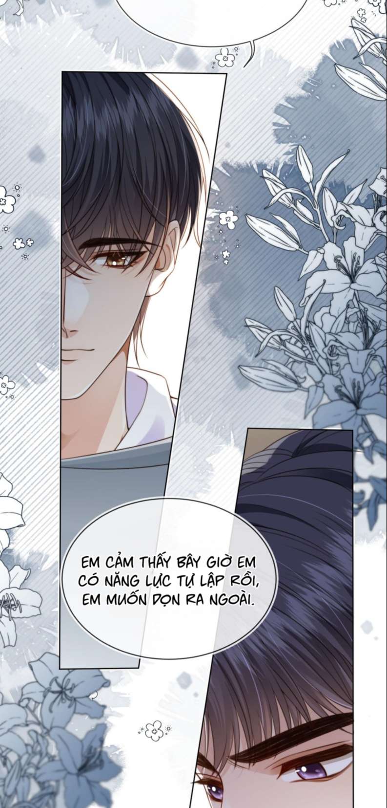 Em Ấy Vừa Nhìn Thấy Tôi Liền Vẫy Đuôi Chap 59 - Next Chap 60