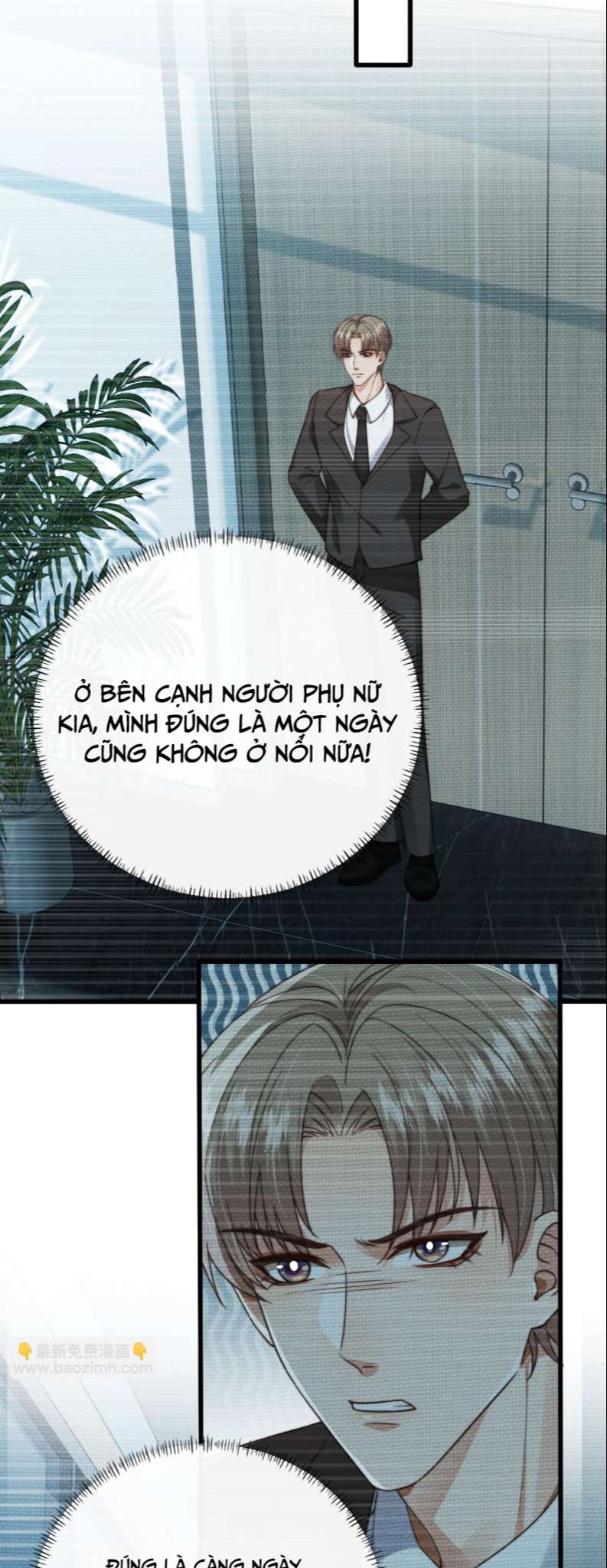 Em Ấy Vừa Nhìn Thấy Tôi Liền Vẫy Đuôi Chap 60 - Next Chap 61