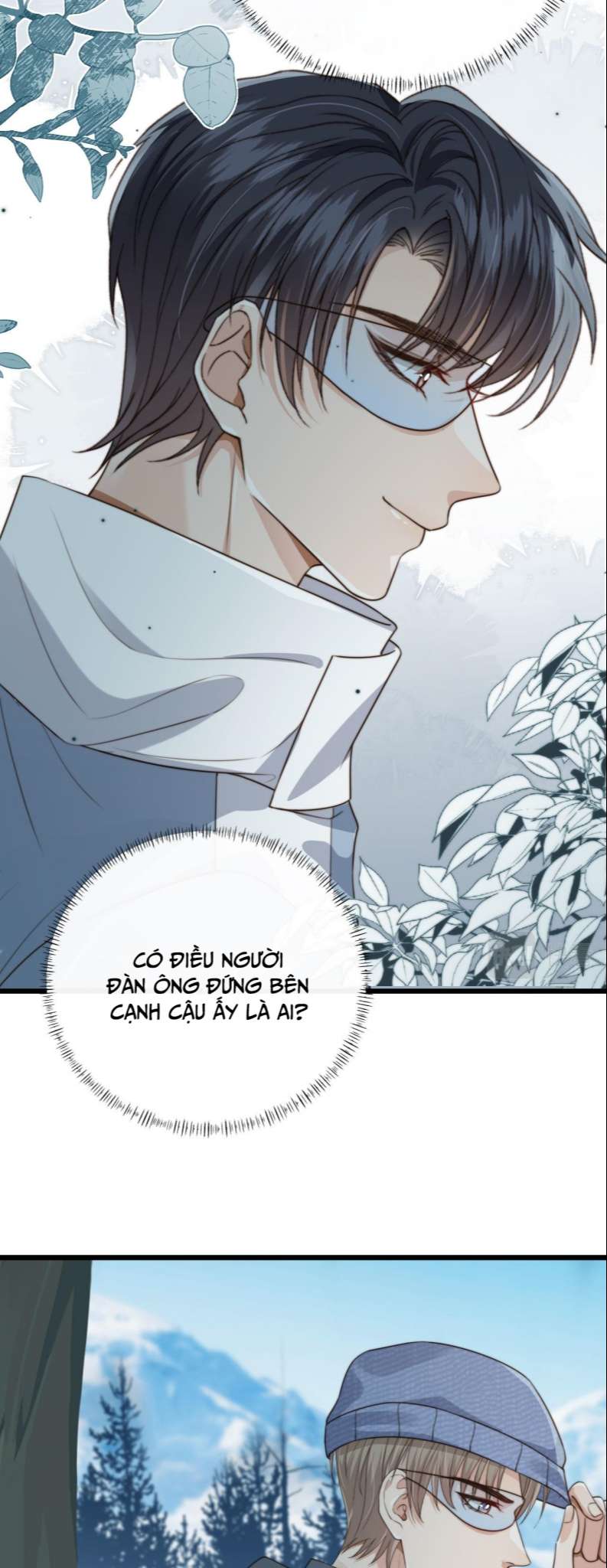 Em Ấy Vừa Nhìn Thấy Tôi Liền Vẫy Đuôi Chap 60 - Next Chap 61