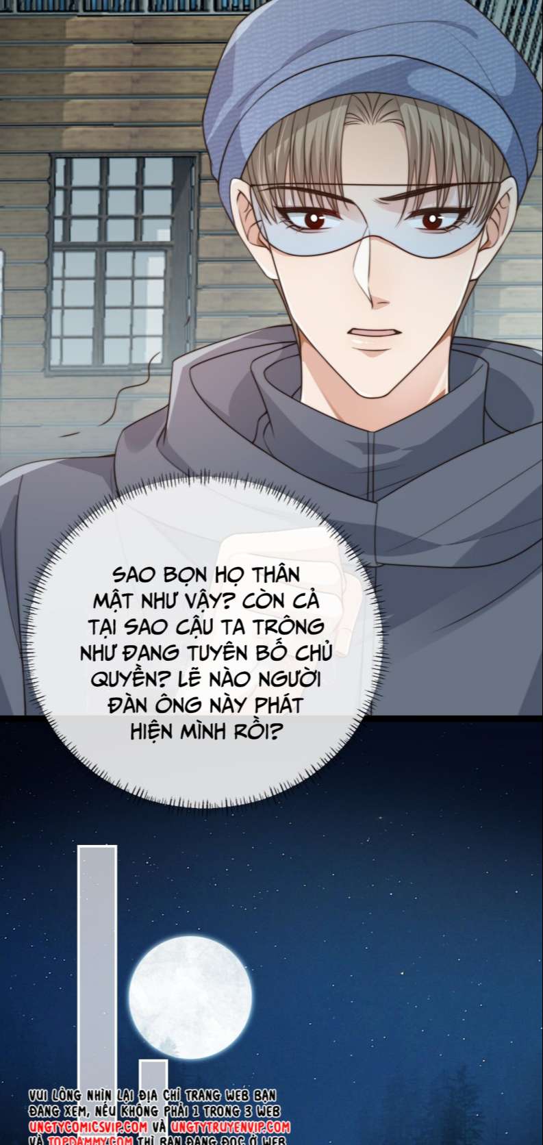 Em Ấy Vừa Nhìn Thấy Tôi Liền Vẫy Đuôi Chap 60 - Next Chap 61