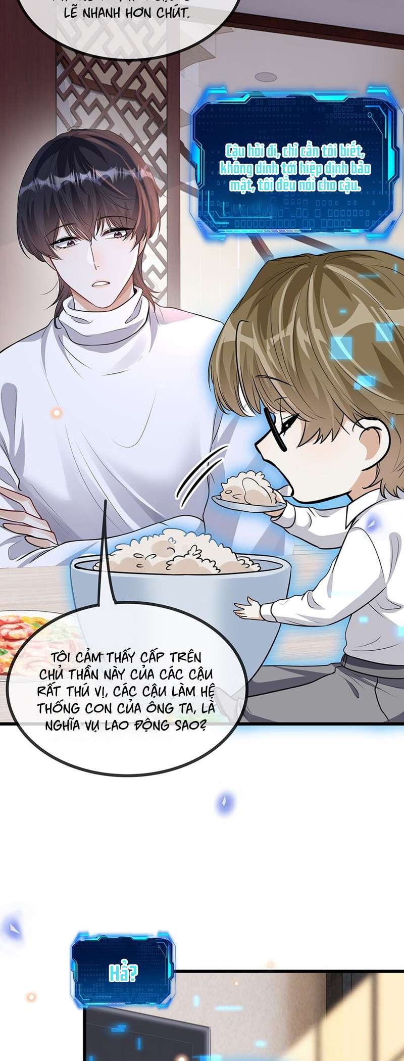 Đừng Nhặt Bạn Trai Trong Thùng Rác Chap 29 - Next 