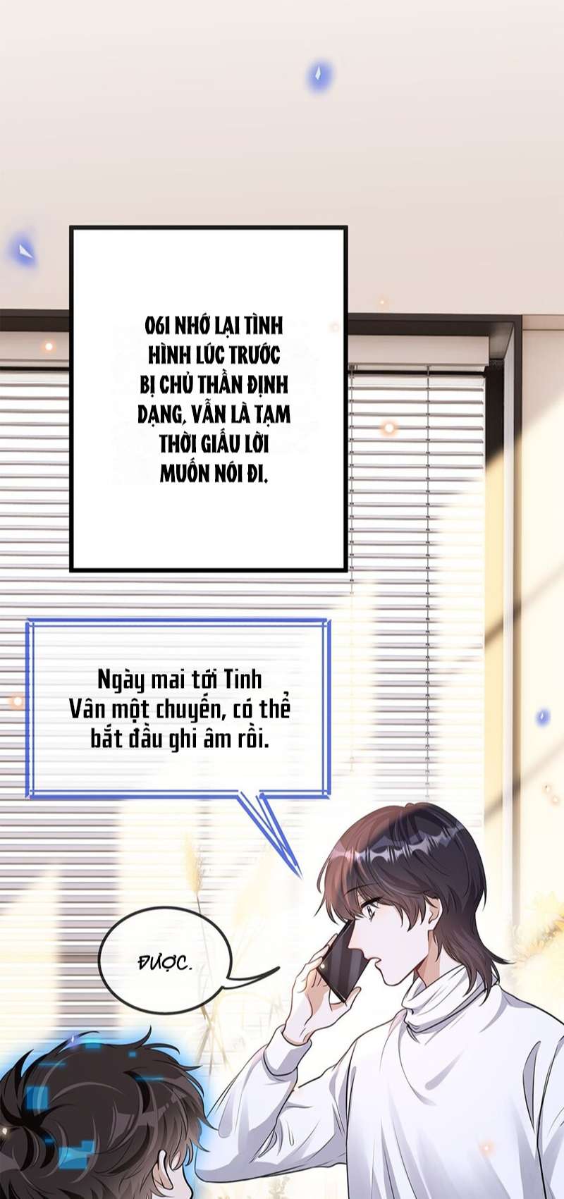 Đừng Nhặt Bạn Trai Trong Thùng Rác Chap 29 - Next 