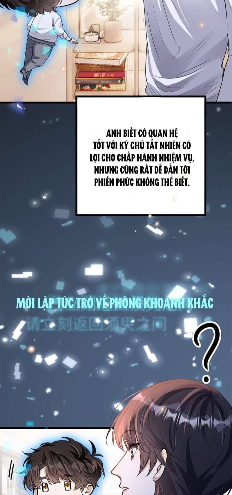 Đừng Nhặt Bạn Trai Trong Thùng Rác Chap 29 - Next 