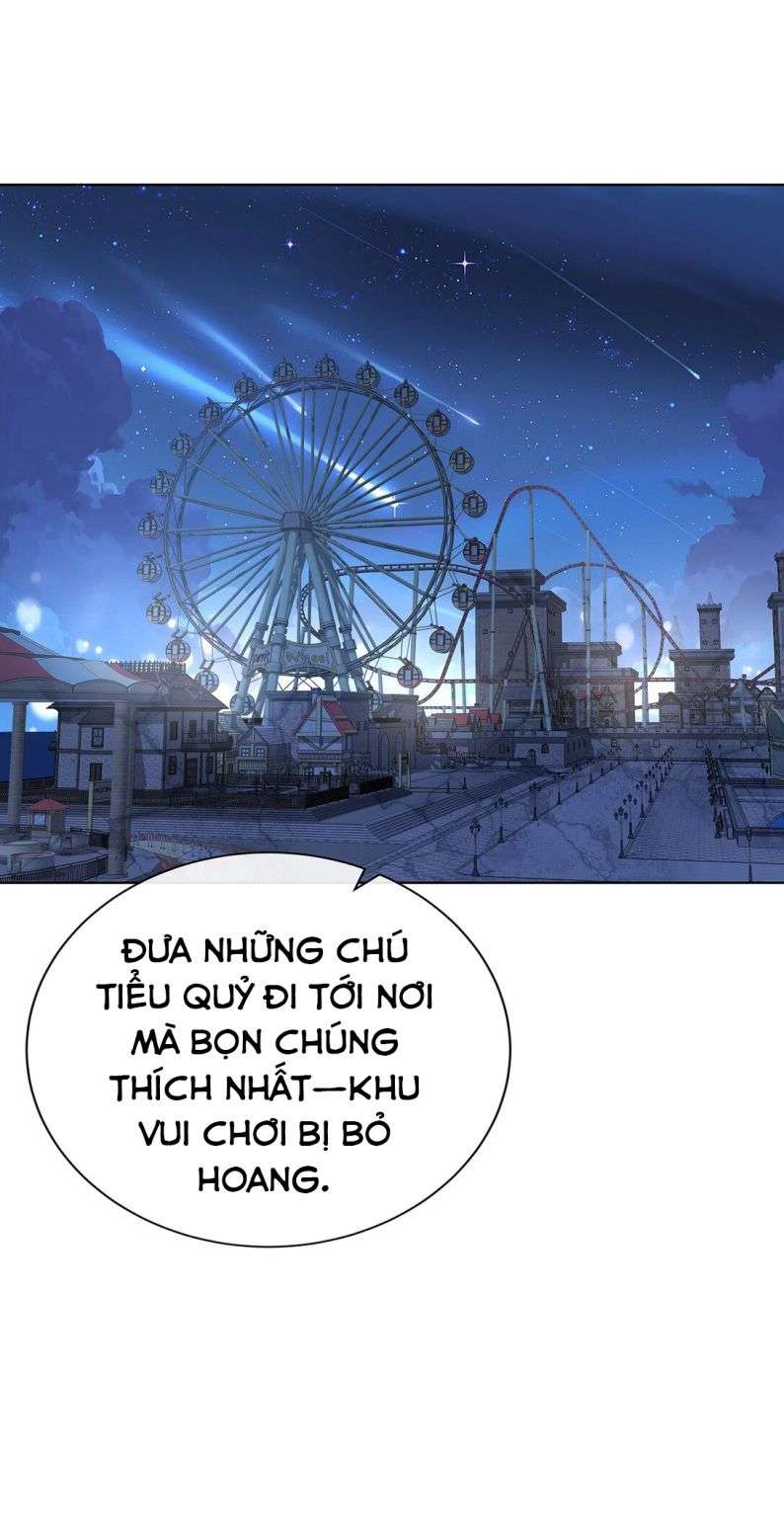 Sau Khi Xuyên Không Tôi Cùng Kẻ Thù Quay Về Hiện Đại Chap 19 - Next Chap 20