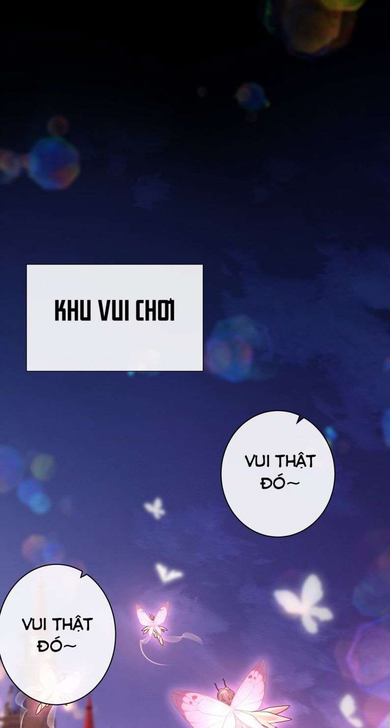 Sau Khi Xuyên Không Tôi Cùng Kẻ Thù Quay Về Hiện Đại Chap 19 - Next Chap 20