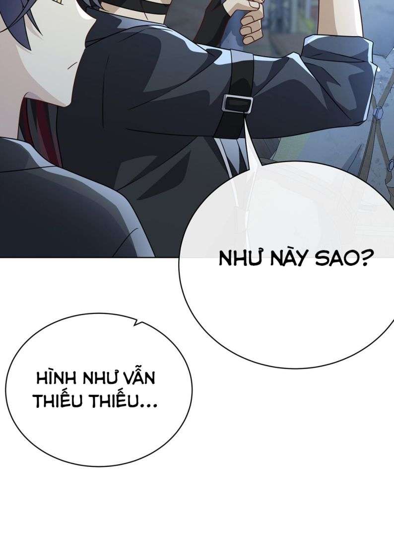 Sau Khi Xuyên Không Tôi Cùng Kẻ Thù Quay Về Hiện Đại Chap 19 - Next Chap 20