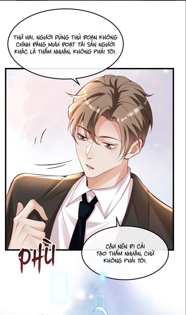 Xuyên Nhanh Chi Cải Tạo Bắt Đầu Lại Làm Người Chap 56 - Next Chap 57