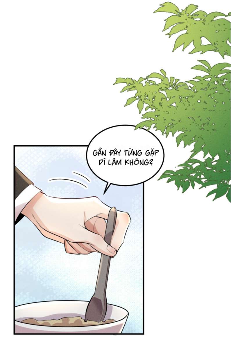 Xuyên Nhanh Chi Cải Tạo Bắt Đầu Lại Làm Người Chap 56 - Next Chap 57