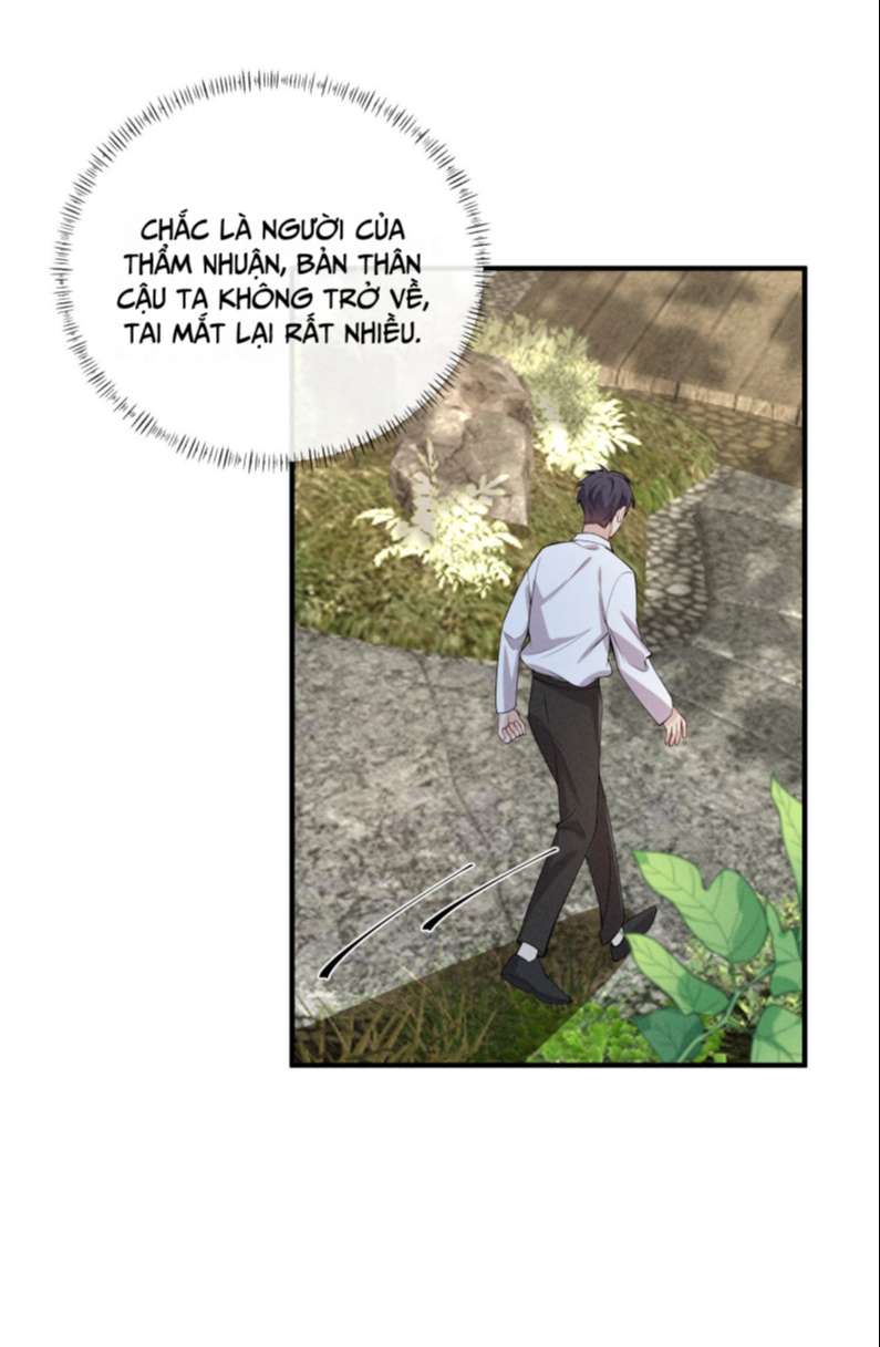 Xuyên Nhanh Chi Cải Tạo Bắt Đầu Lại Làm Người Chap 56 - Next Chap 57