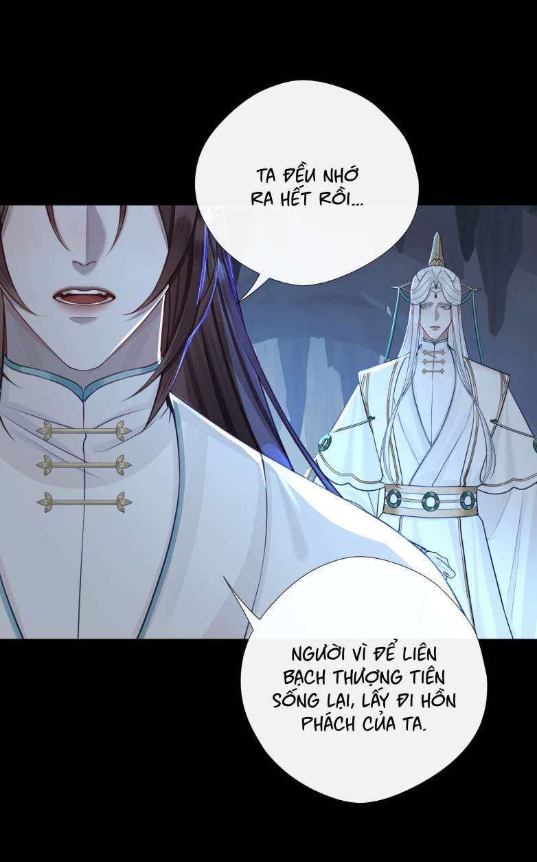 Bổn Tôn Tại Tông Môn Dưỡng Quỷ Hút Máu Chap 52 - Next Chap 53