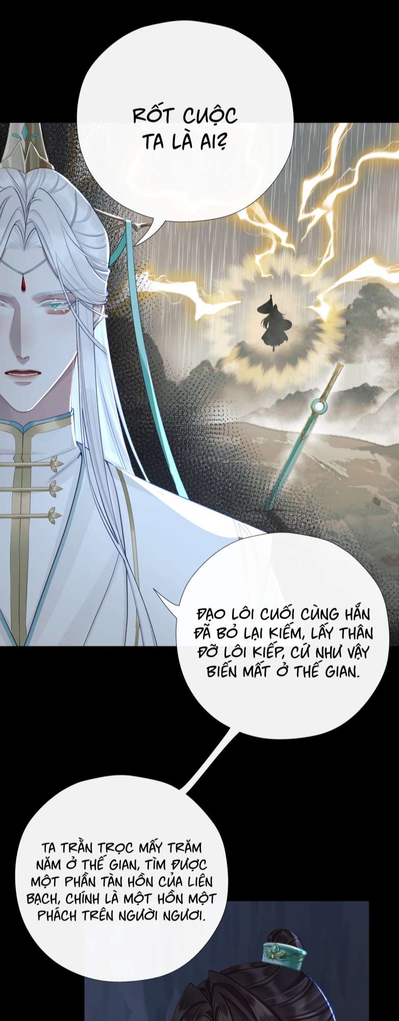 Bổn Tôn Tại Tông Môn Dưỡng Quỷ Hút Máu Chap 52 - Next Chap 53